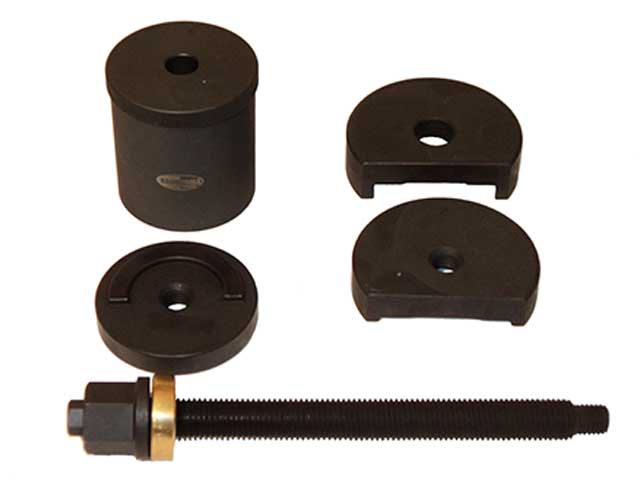 BAUM TOOLS Bushing Tool Kit - B315150