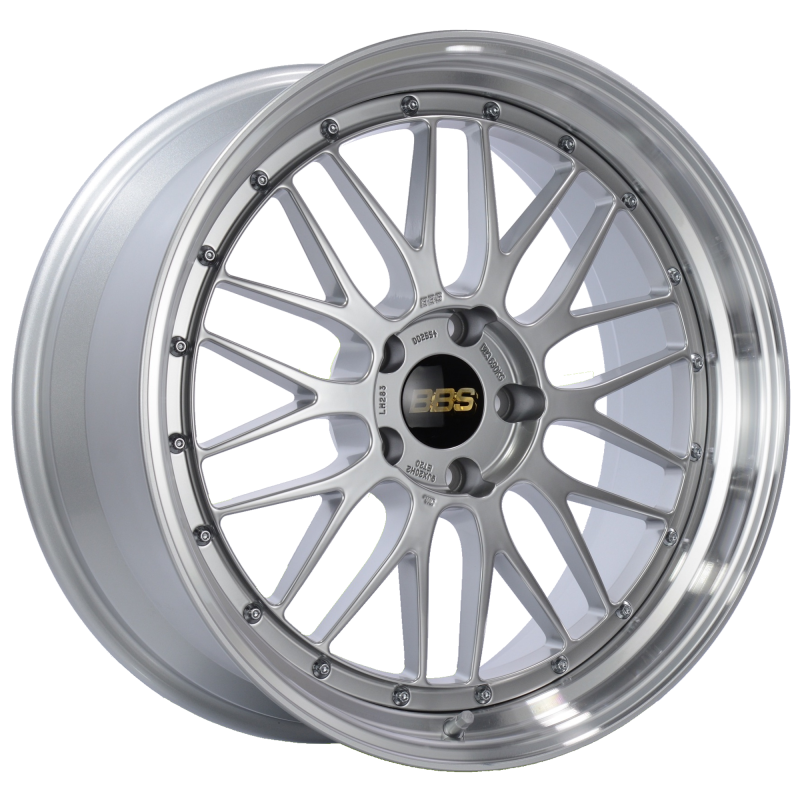 BBS bbsLM283DSPK