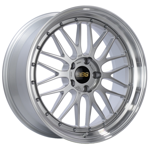 BBS bbsLM283DSPK
