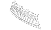 Genuine Porsche parts diagram
