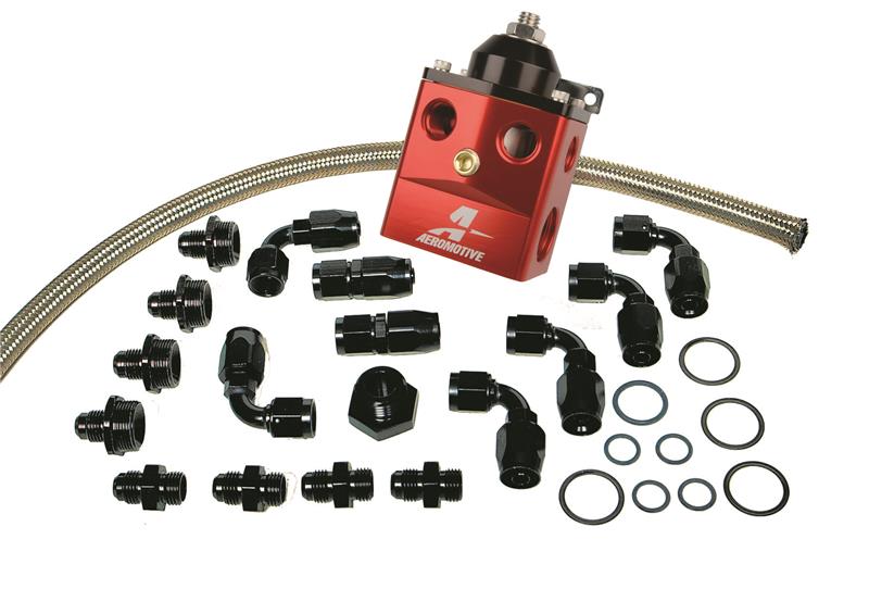 AEROMOTIVE aer17121