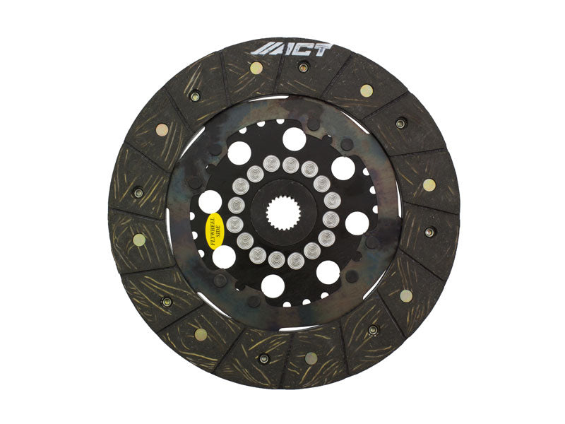 ACT Street Clutch Discs