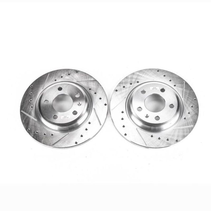 POWERSTOP EBR1007XPR