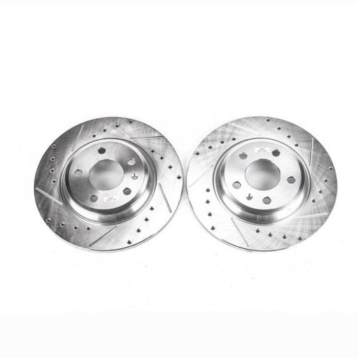 POWERSTOP EBR1007XPR