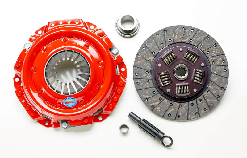 South Bend / DXD Racing Clutch 85-92 Volkswagen Golf II - KF785-02-HD-O