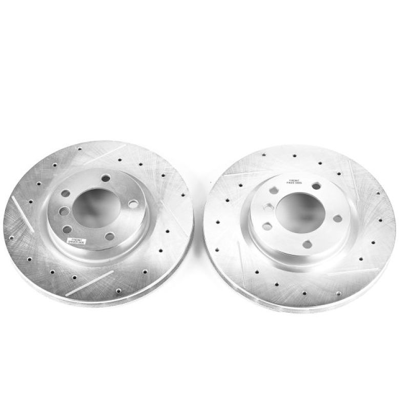 POWERSTOP EBR466XPR