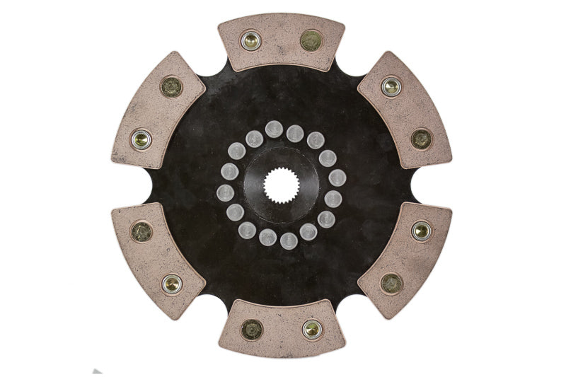 ACT Race Clutch Discs