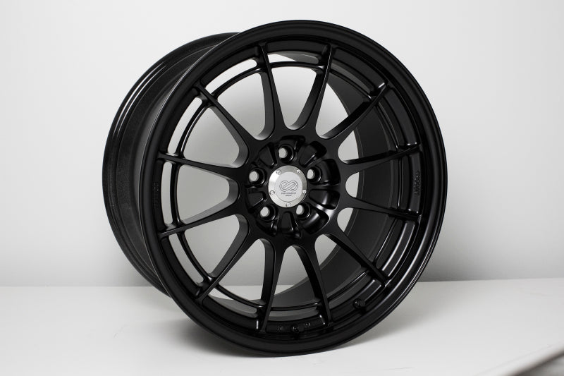 ENKEI 3658958040BK
