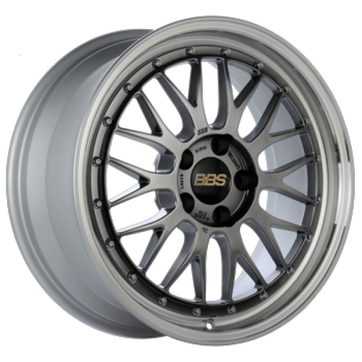 BBS LM266DBPK