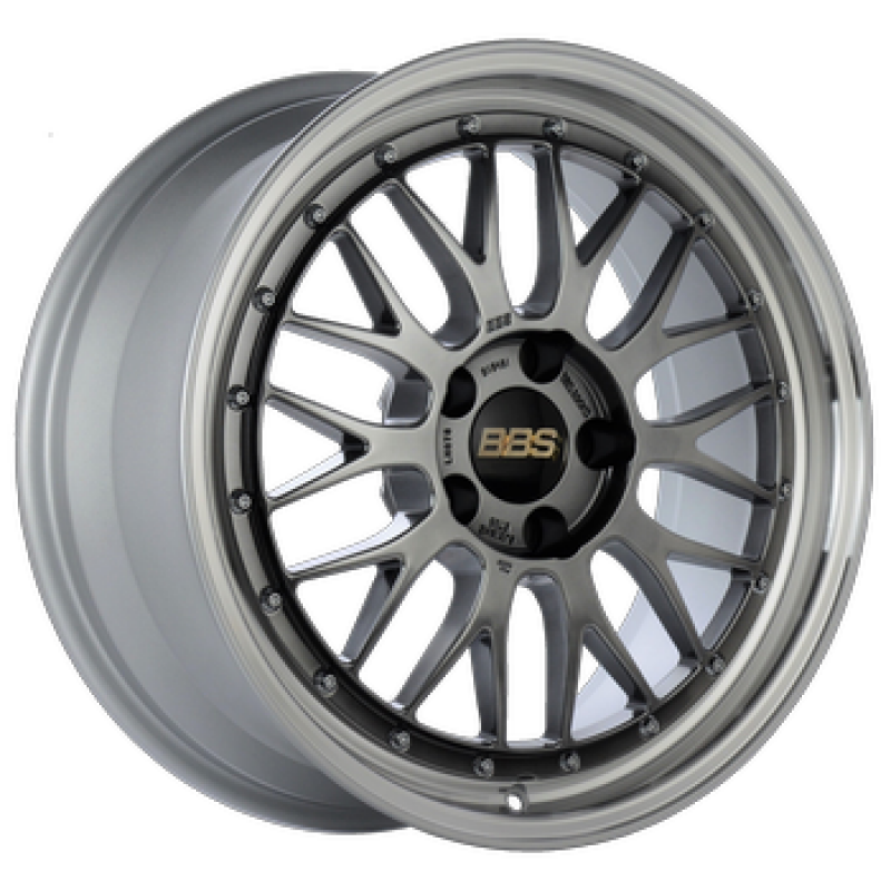 BBS LM297DBPK