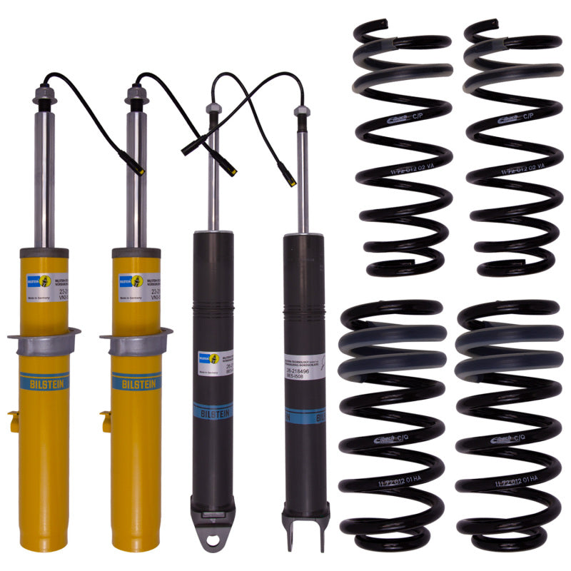 BILSTEIN bil46-258908