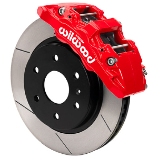 WILWOOD 140-17955-R