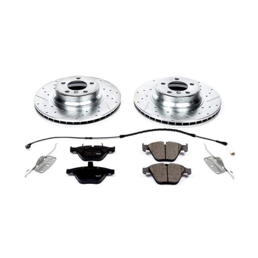 POWERSTOP K2054