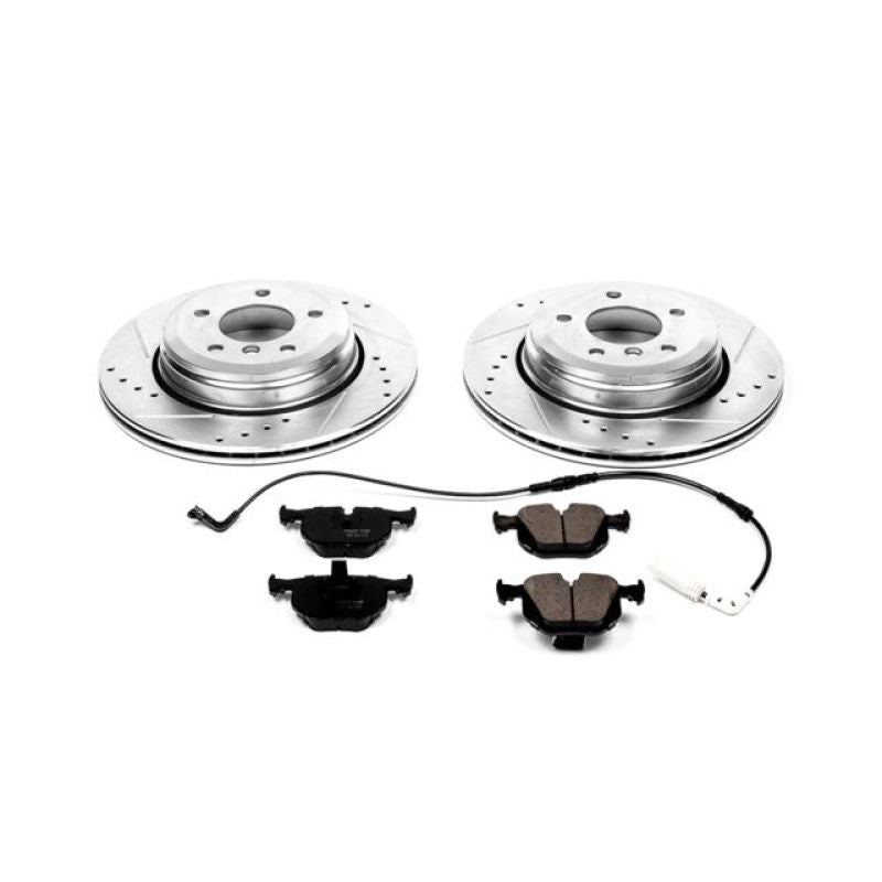 POWERSTOP K5361
