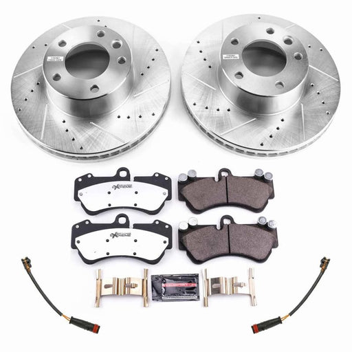 POWERSTOP K8475-26