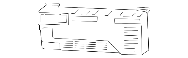 Part can be found as reference #6 in illustration