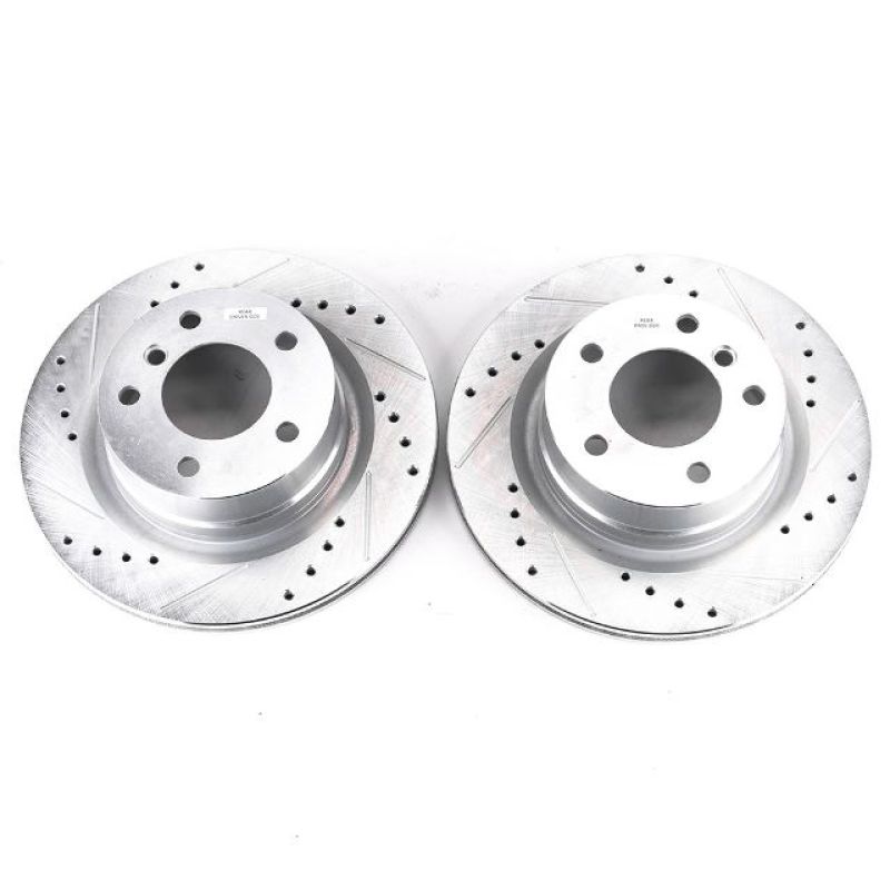 POWERSTOP EBR1216XPR