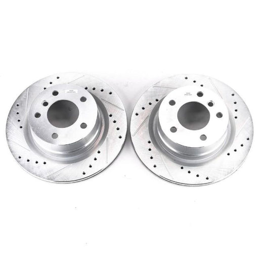 POWERSTOP EBR1216XPR