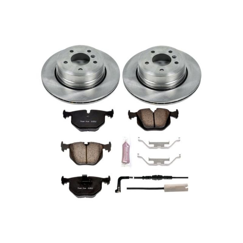 POWERSTOP KOE5492