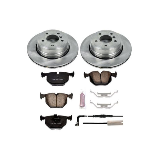POWERSTOP KOE5492