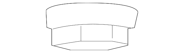 Part can be found as reference #2 in illustration