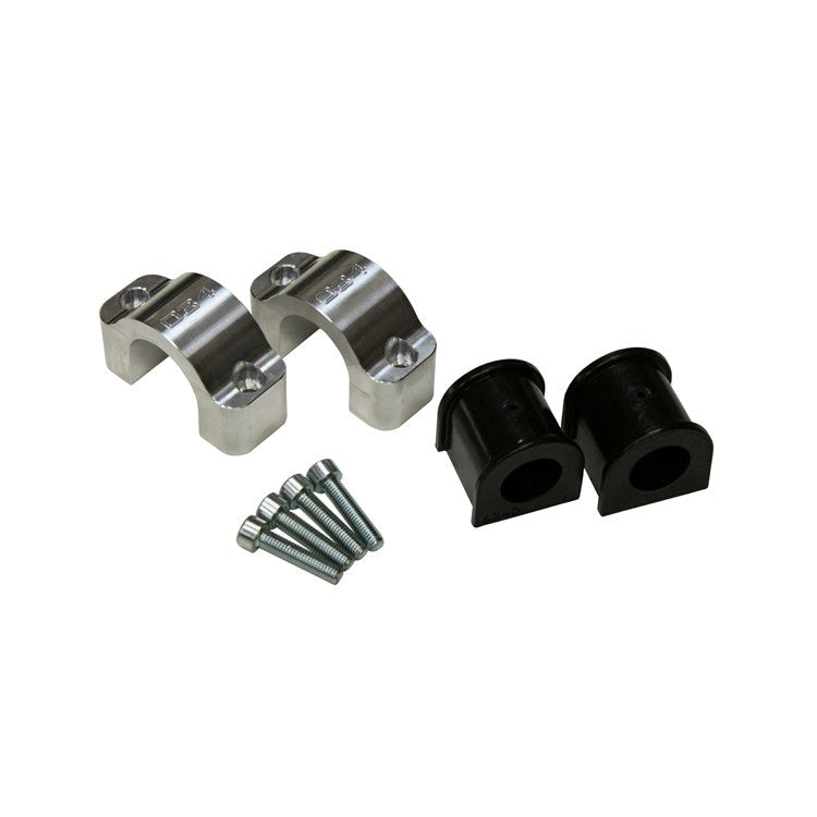 034 Motorsport Solid Rear Sway Bar - Audi B4/B5 S2/RS2, A4/S4/RS4 Quattro - Adjustable