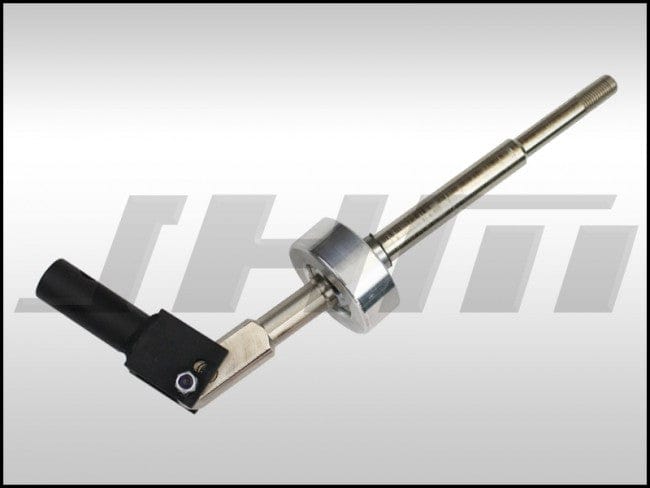 JHM - Solid Short Throw Shifter 1999.5 - 2001, B5 A4, Passat, Late