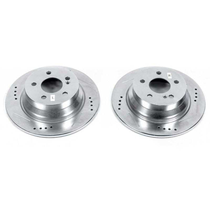 POWERSTOP EBR685XPR