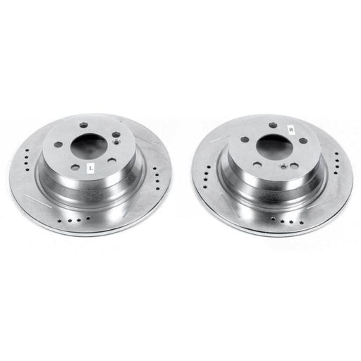 POWERSTOP EBR685XPR