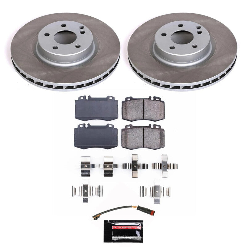 POWERSTOP SC6601