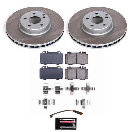 POWERSTOP SC6601