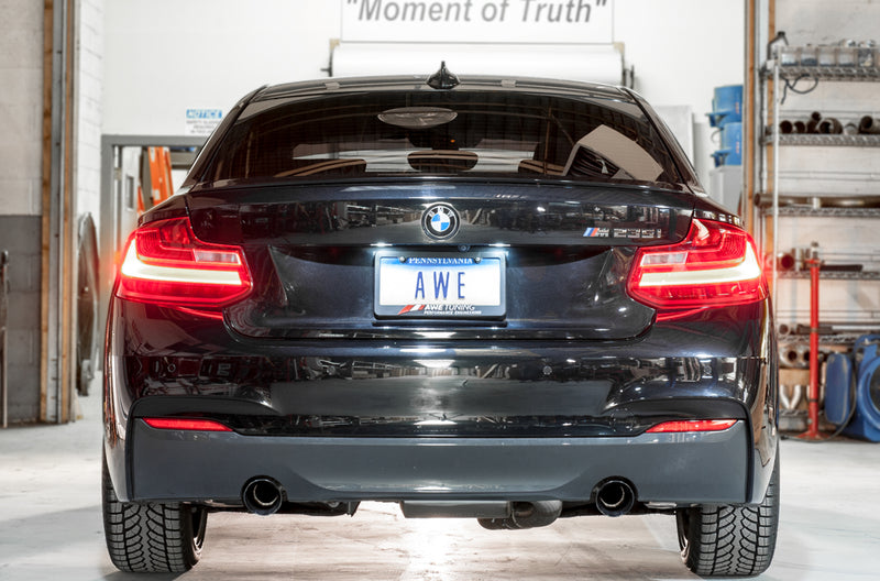 AWE Tuning 3010-33034