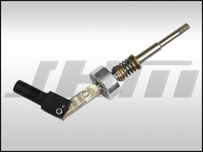 JHM - Solid Short Throw Shifter 2000 - 2001.5, B5 S4, C5 A6 - allroad and B5 Passat Early Style