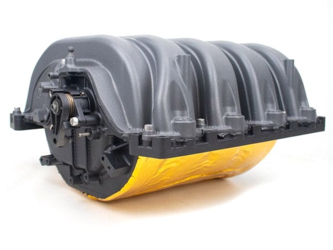 JHM Intake Manifold for Audi B6/B7 S4 and C5 Allroad 4.2L V8