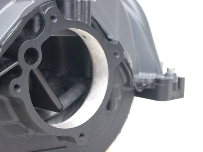 JHM Intake Manifold for Audi B6/B7 S4 and C5 Allroad 4.2L V8