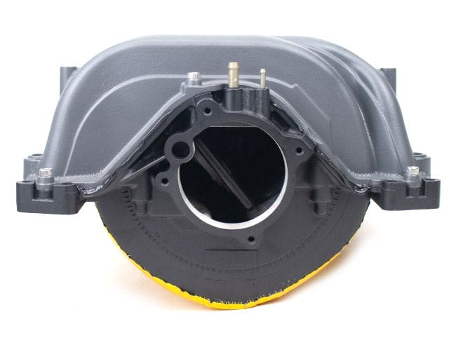 JHM Intake Manifold for Audi B6/B7 S4 and C5 Allroad 4.2L V8