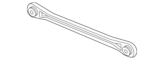 Genuine Porsche parts diagram