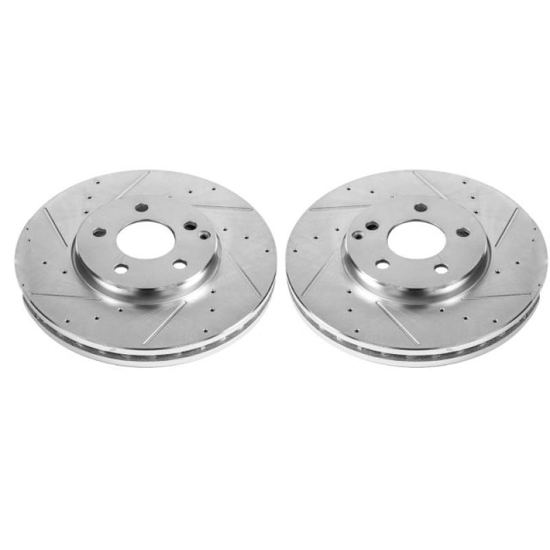 POWERSTOP EBR684XPR
