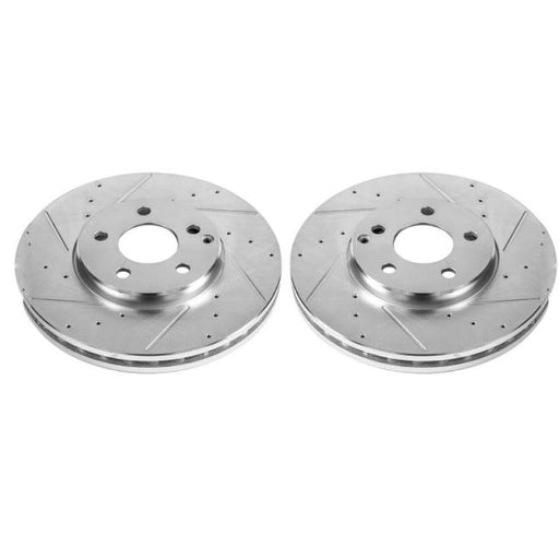 POWERSTOP EBR684XPR