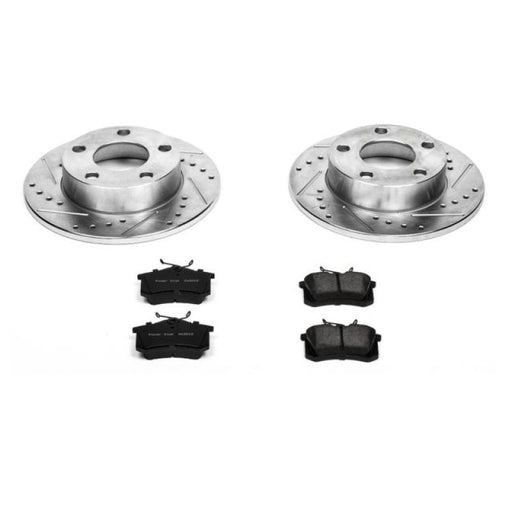 POWERSTOP K585