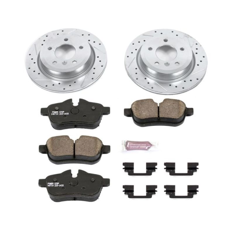 POWERSTOP K6583