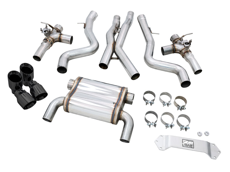 AWE Tuning 3025-43074