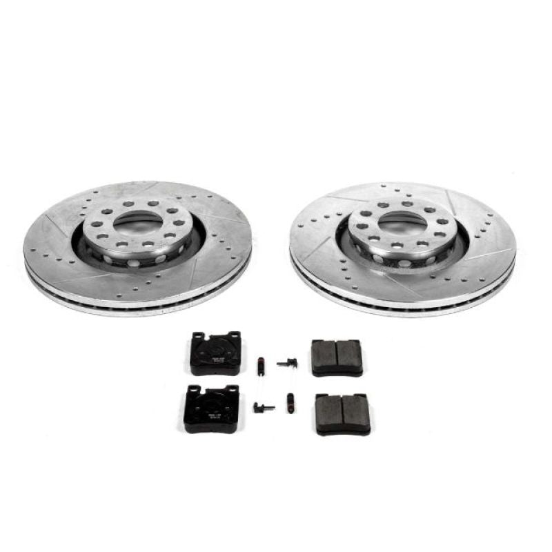 POWERSTOP K624