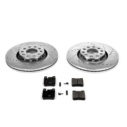 POWERSTOP K624