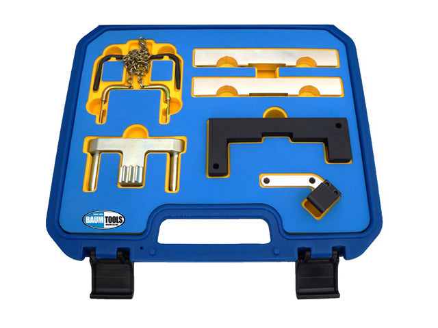BAUM TOOLS Timing Tool Set - B642-0031KIT