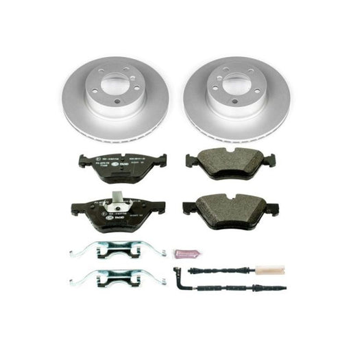 POWERSTOP ESK4590