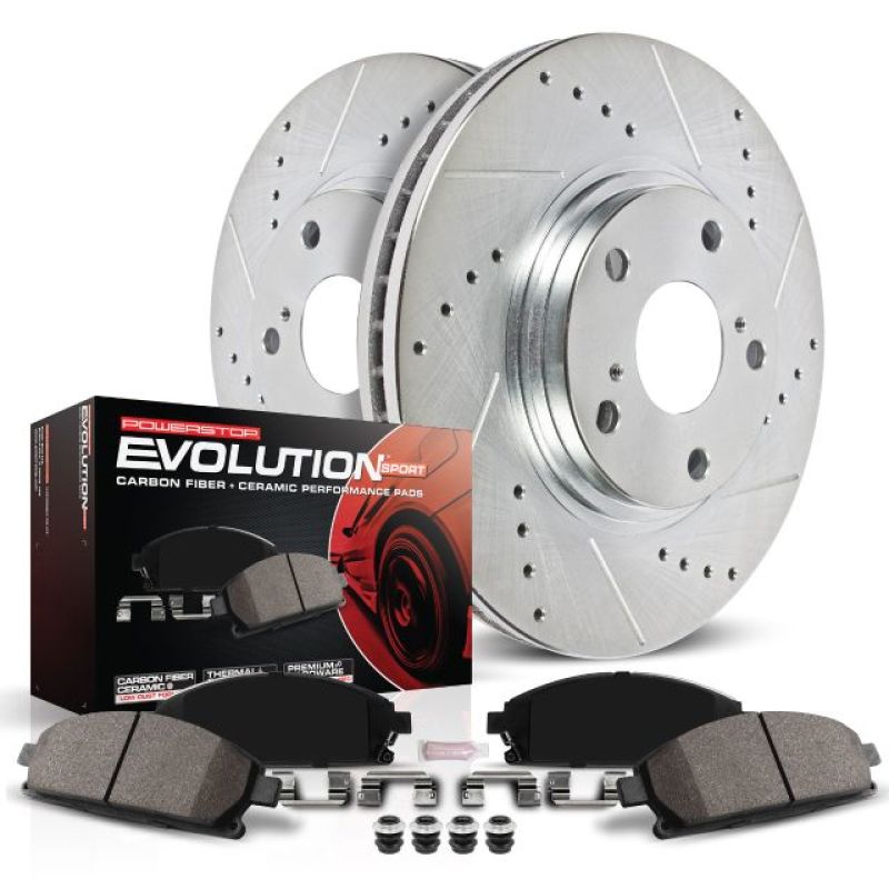 POWERSTOP K5012
