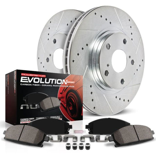 POWERSTOP K7788