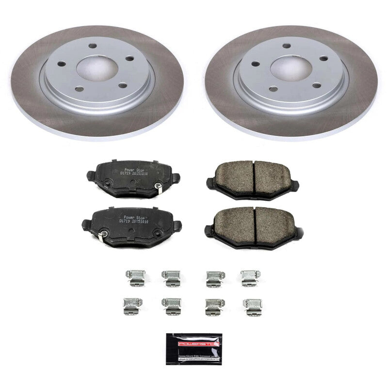 POWERSTOP SC6544