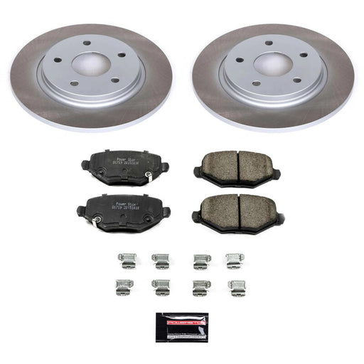POWERSTOP SC6544